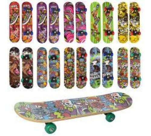 Скейт (MS0324-4)